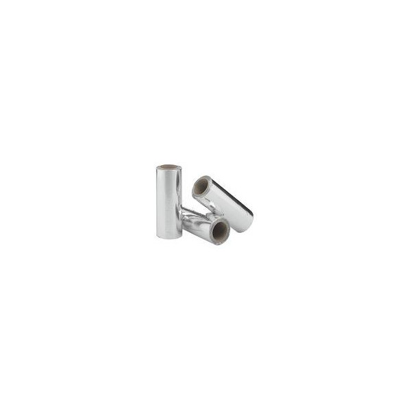 Pq 3 Rouleaux Aluminium 15 cm Pq 3 Rouleaux Aluminium 15 cm