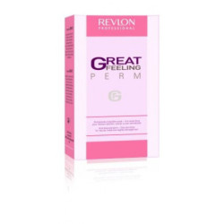 Kit Permanente Revlon Great Feeling