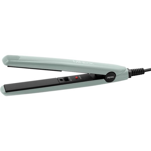 copy ofMini Flat Iron Mineox Hibiscus Sibel