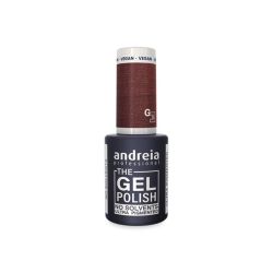 Semi-permanente nagellak The Gel Polish YF CC3 Andreia 10,5ml