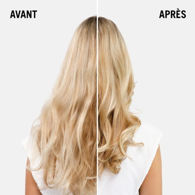 Gel Lavant 3-en-1 Corps, Cheveux ​et Cuir chevelu BC Sun Schwarzkopf 200ml