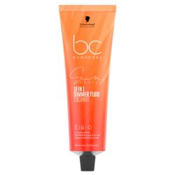 Fluide Été 10-en-1 BC Sun Schwarzkopf 100ml