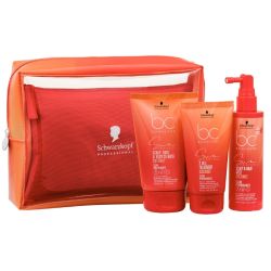 Trousse 3 soins BC Sun Schwarzkopf