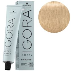 Igora Royal Highlifts 10-4 Eclaircissant Beige 60 ML