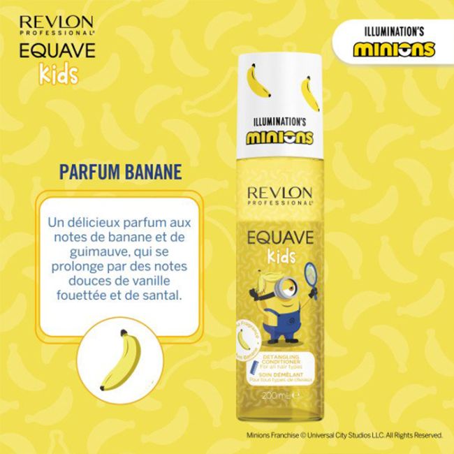copy ofPulverizar Fases Revlon Equave 2 niños 200 ML