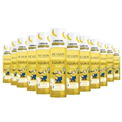 Confezione da 12 Spray districanti Kids edizione Minions Equave Revlon 200ML - Districante Divertente e Fruttato