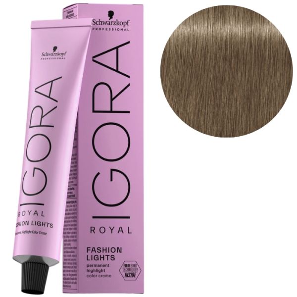 Igora Royal Fashion Lights L-24 Highlights Fumé Beige 60 ML