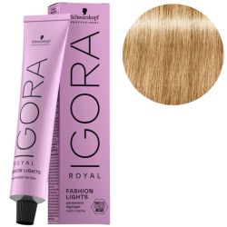 Igora Royal Fashion Lights L-44 Highlights Beige Extra 60 ML