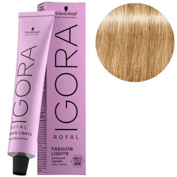 Igora Royal Fashion Lights L-44 Highlights Beige Extra 60 ML
