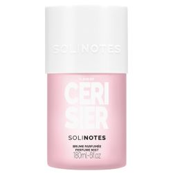 Brume Parfumée Fleur de Ceriser Solinotes 180ml