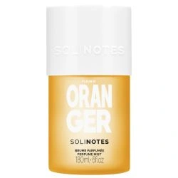 Brume Parfumée Fleur d'Oranger Solinotes 180ml