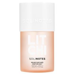 Brume Parfumée Litchi Solinotes 180ml