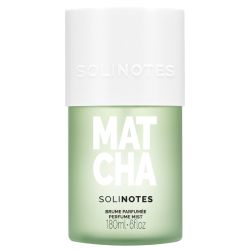Brume Parfumée Matcha Solinotes 180ml