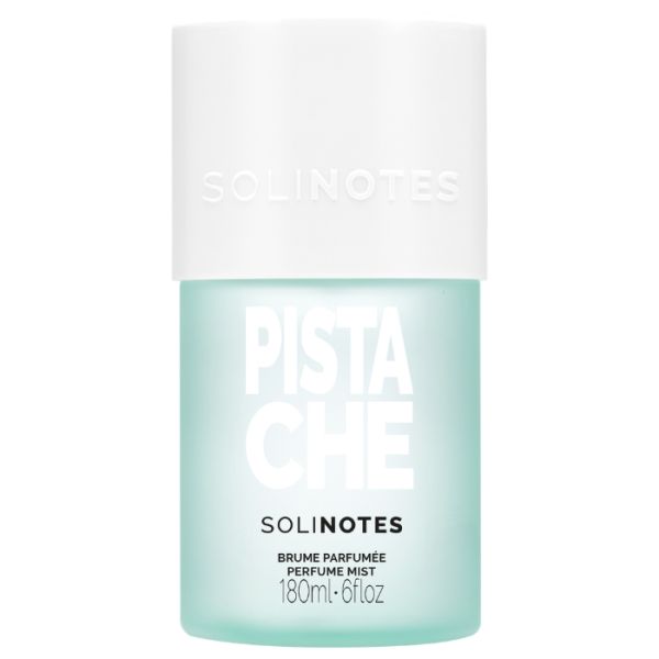 Brume Parfumée Pistache Solinotes 180ml