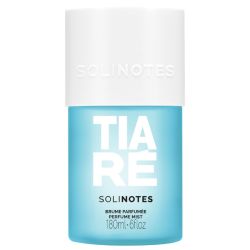 Brume Parfumée Tiaré Solinotes 180ml