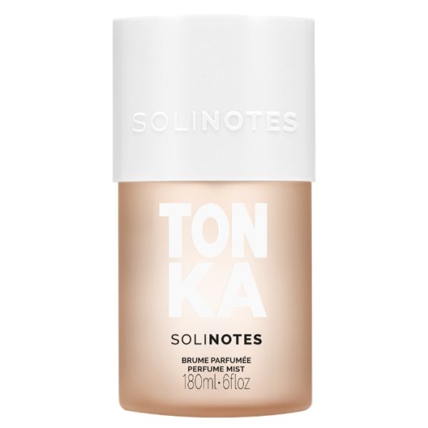 Brume Parfumée Tonka Solinotes 180ml