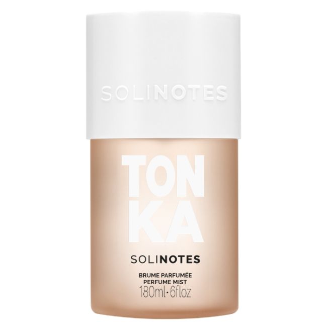 Brume Parfumée Tonka Solinotes 180ml
