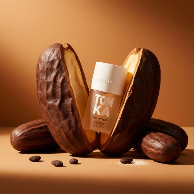 Brume Parfumée Tonka Solinotes 180ml