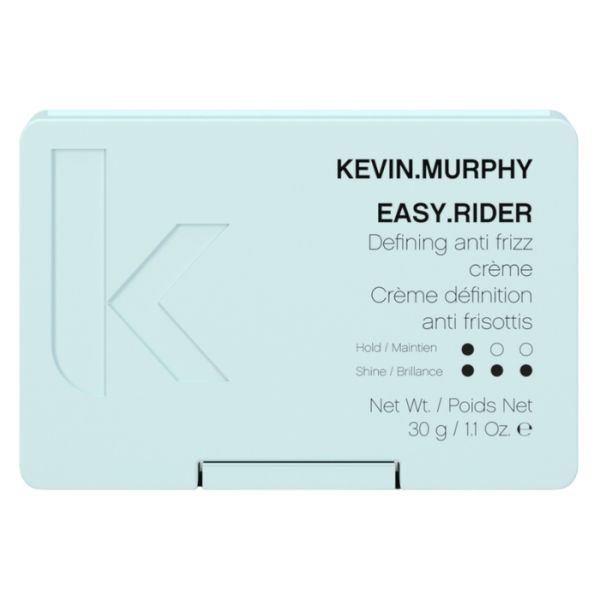 Crema definizione anti-frizz Easy.Rider Kevin Murphy 30g
