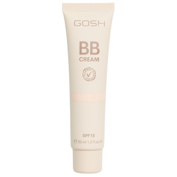 BB Cream 3-en-1 Arena GOSH 30ML