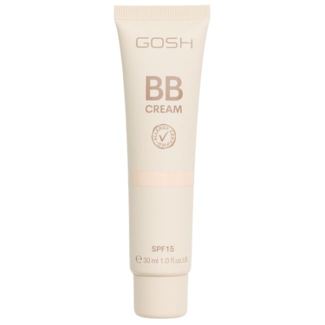 BB Crème 3-en-1 Sand GOSH 30ML