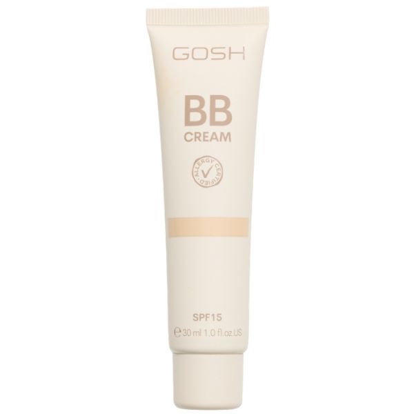 BB Crème 3-en-1 Beige GOSH 30ML