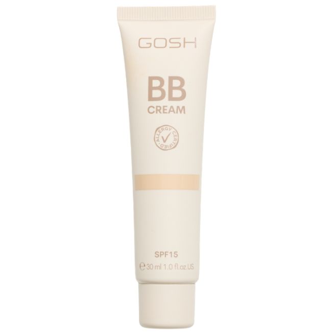 BB Cream 3-en-1 Beige GOSH 30ML