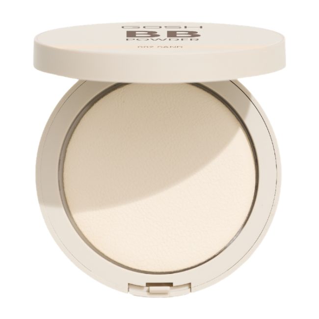 Poudre compacte n°02 Sand - BB Powder GOSH 