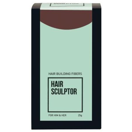 Hair Sculptor Brun Foncé 25 Grs