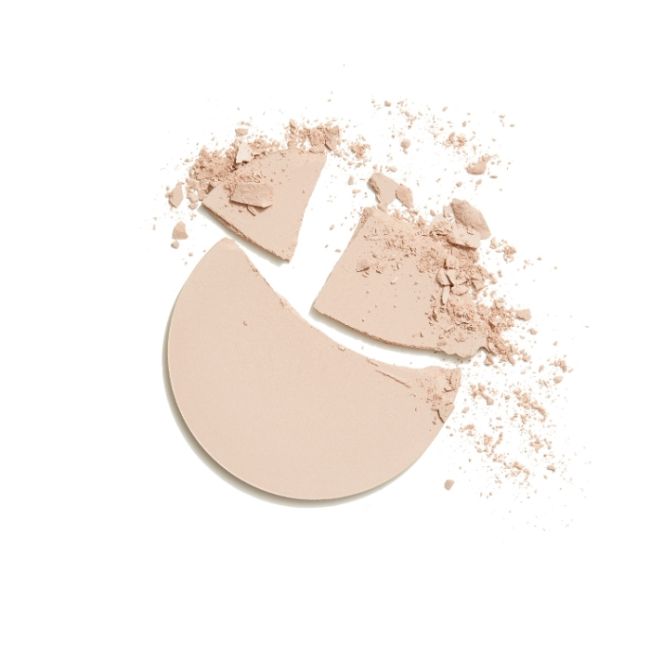 Poudre compacte n°02 Sand - BB Powder GOSH 