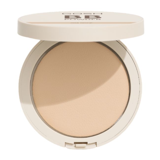 Compact powder n ° 04 Beige - BB Powder GOSH