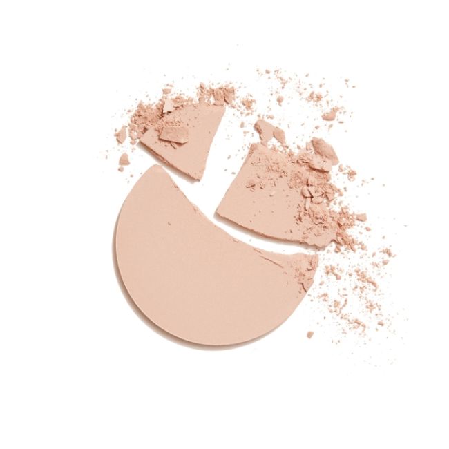 Polvere compatta n ° 04 Beige - Polvere BB GOSH
