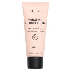 Base protectrice anti-pollution caméléon - Primer Plus+ Skin Adaptor GOSH 30ML