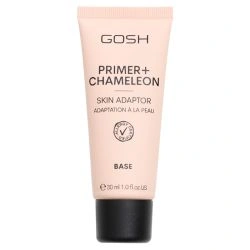 Beschermende antipollutiebasis chameleon - Primer Plus+ Skin Adaptor GOSH 30ML
