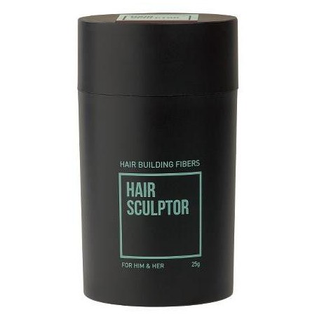 Hair Sculptor Brun Foncé 25 Grs