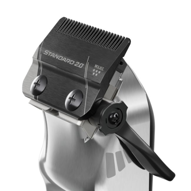 copy ofTagliacapelli Super Taper X Wahl