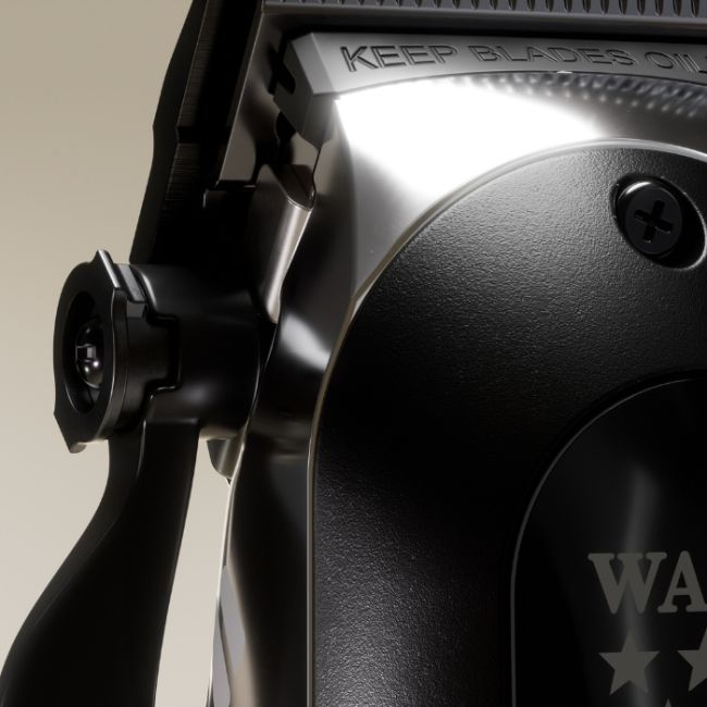 copy ofTagliacapelli Super Taper X Wahl