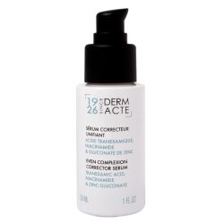 Sérum correcteur unifiant Derm Acte 30ml