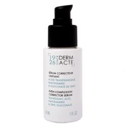 Sérum correcteur unifiant Derm Acte 30ml