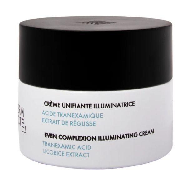 Crème unifiante illuminatrice Derm Acte 50ml