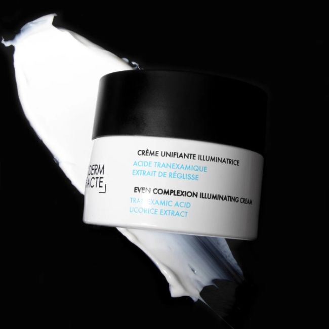 Crème unifiante illuminatrice Derm Acte 50ml