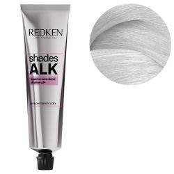 Coloration ton sur ton alcalin sans ammoniaque Shades ALK Clear Redken 60ml