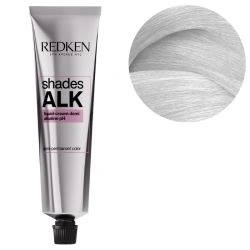 Coloration ton sur ton alcalin sans ammoniaque Shades ALK Clear Redken 60ml