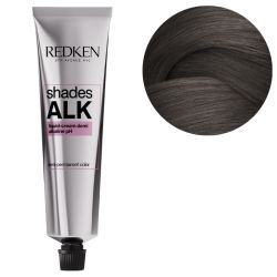 Coloration ton sur ton alcalin sans ammoniaque Shades ALK 5AB Windstorm Redken 60ml
