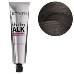 Coloration ton sur ton alcalin sans ammoniaque Shades ALK 5AB Windstorm Redken 60ml