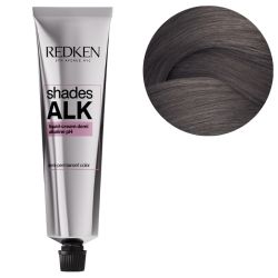 Coloration ton sur ton alcalin sans ammoniaque Shades ALK 6AB Funnel Cloud Redken 60ml