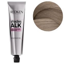 Coloration ton sur ton alcalin sans ammoniaque Shades ALK 8NA Volcanic Redken 60ml