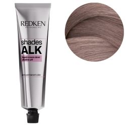 Coloration ton sur ton alcalin sans ammoniaque Shades ALK 8NB Blanched Almond Redken 60ml