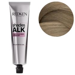 Coloration ton sur ton alcalin sans ammoniaque Shades ALK 9GI Hamptons Redken 60ml