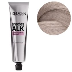 Coloration ton sur ton alcalin sans ammoniaque Shades ALK 10P Ivory Pearl Redken 60ml